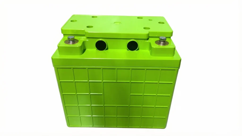 12.8V45Ah Lithium Battery for medical equipment