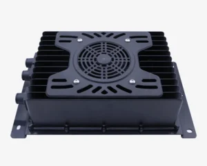 IP67 1200W industrial on-board charger