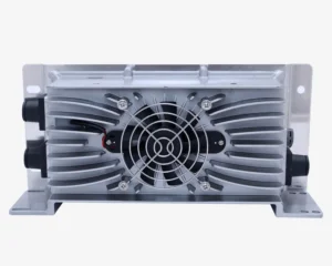 1400W IP67 industrial on-board charger
