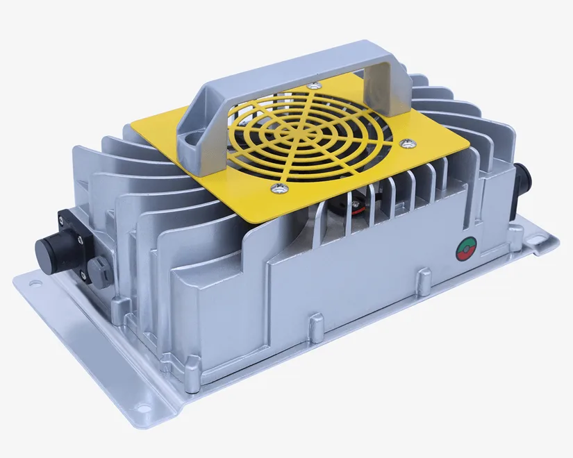 IP67 1500W industrial portable charger