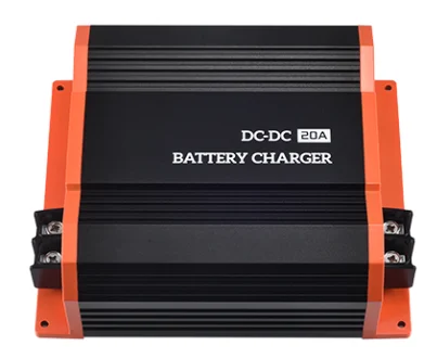 ZY1212-20, DC-DC Battery Charger