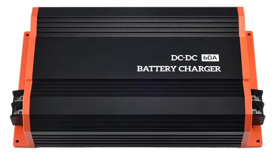 ZY1212-60 DC-DC Battery Charger