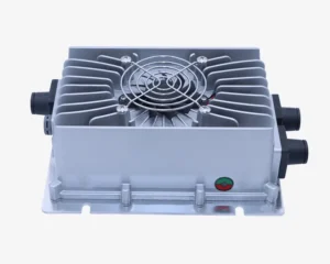 800W IP76 industrial on-board charger