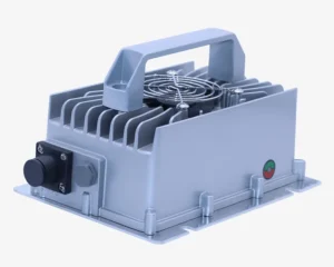 800W IP67 industrial portable_charger