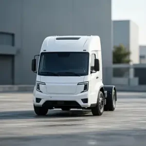 Lithium Battery for E-truck