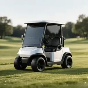Lithium Battery for Golf Cart
