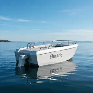 Lithium Battery for Marine
