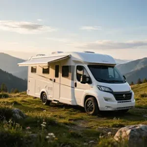 Lithium Battery for RV