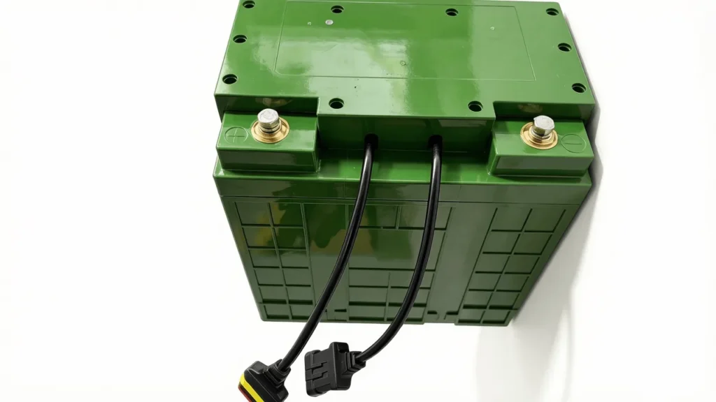 PowerModule-25.6V40Ah Lithium Battery for UPS