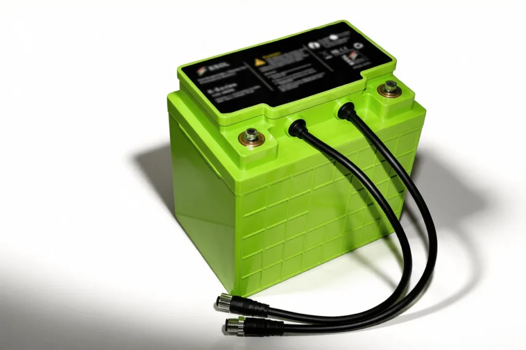 Lithium Battery 12.8V45Ah for Scrubber | cleaning machine