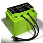 Lithium Battery 12.8V45Ah AGV, electric boat,delivery trucks, port tractors, and marine vessels, material handling, mining equipment and energy storage systems.