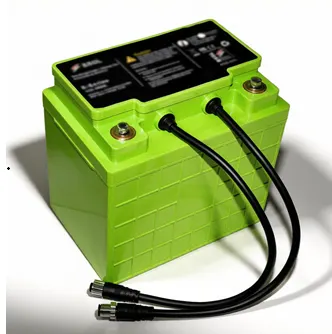 Lithium Battery 12.8V45Ah