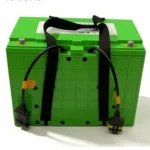 LiFePo4 12.8V150Ah Lithium Battery Module for AGV, electric boat,delivery trucks, port tractors, and marine vessels, material handling, mining equipment and energy storage systems.