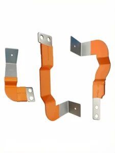 busbar for lithium battery