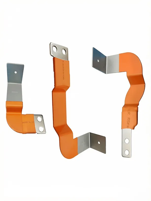 Busbar for Lithium Battery