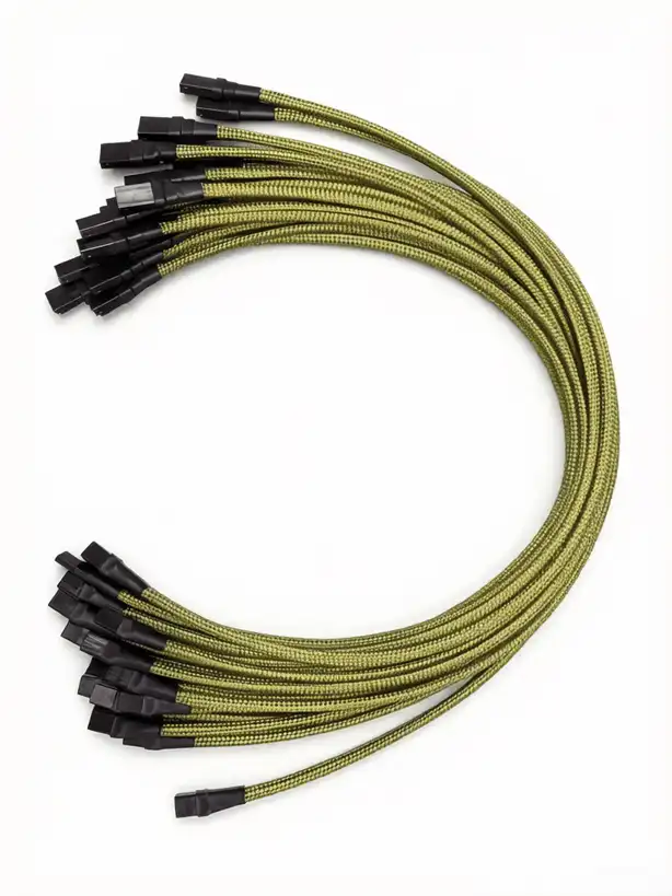 Lithium Battery Wireharness
