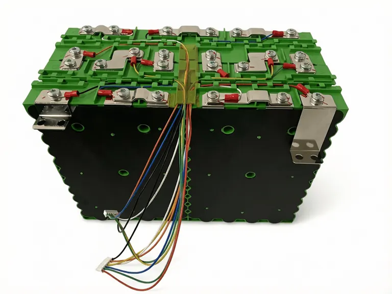Lithium Battery Module