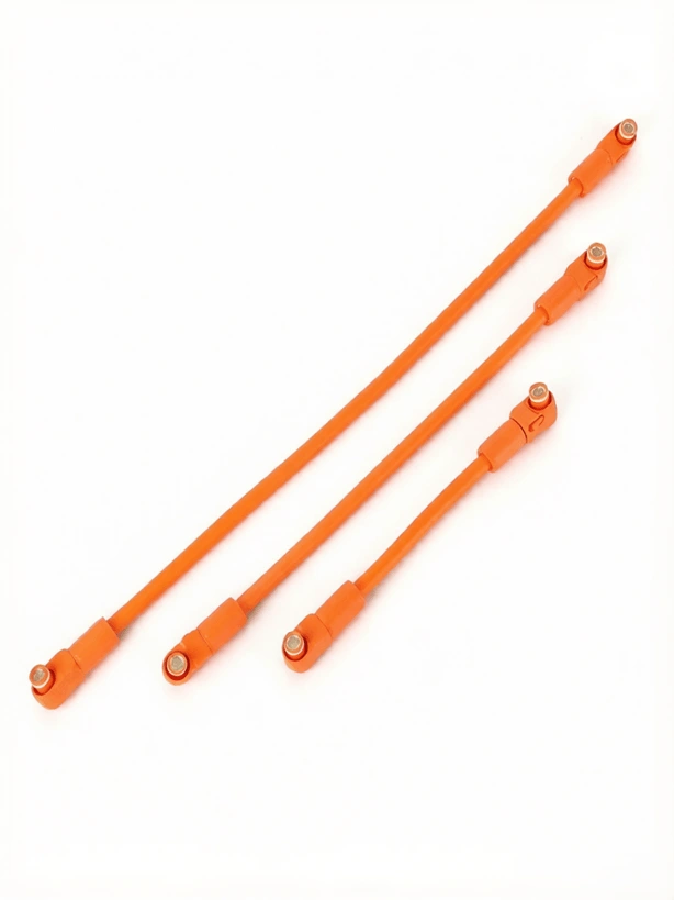 Lithium Battery Wireharness