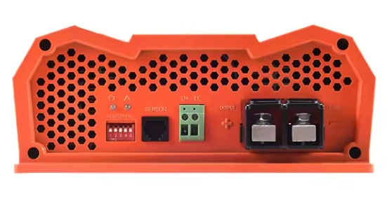 DC-DC Battery Charger