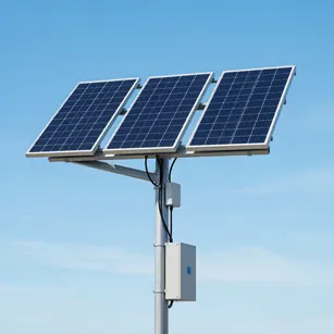 Lithium Battery for Solar
