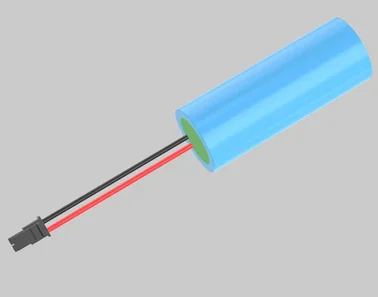 Lithium Battery 3.2V4Ah for solar street light