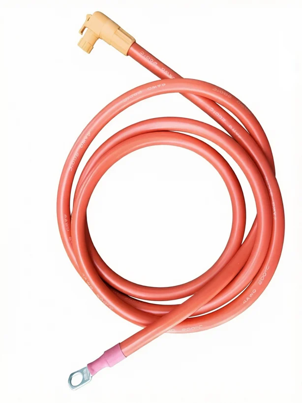 Lithium Battery Wireharness