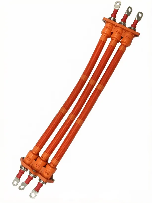 Lithium Battery Wireharness